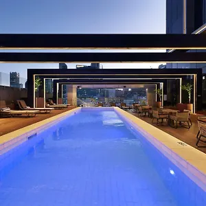 4* Отель Doubletree By Hilton Northbridge